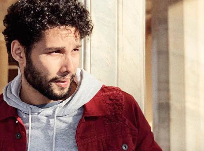 French Connection, Myntra, Siddhant Chaturvedi unite